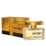 عطر ادکلن سنسیرو سکرت زنانه 90 میل