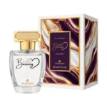 عطر ادکلن سنسیرو برنینگ لاو زنانه 100 میل