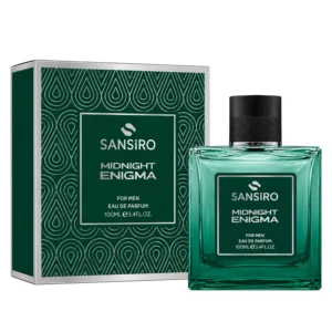 عطر ادکلن سنسیرو میدنایت انیگما مردانه 100 میل