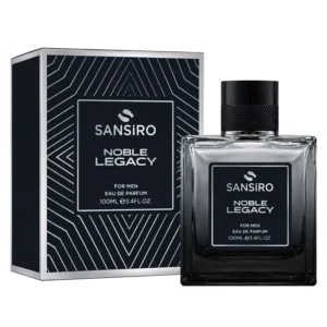 عطر ادکلن سنسیرو نوبل لگسی مردانه 100 میل