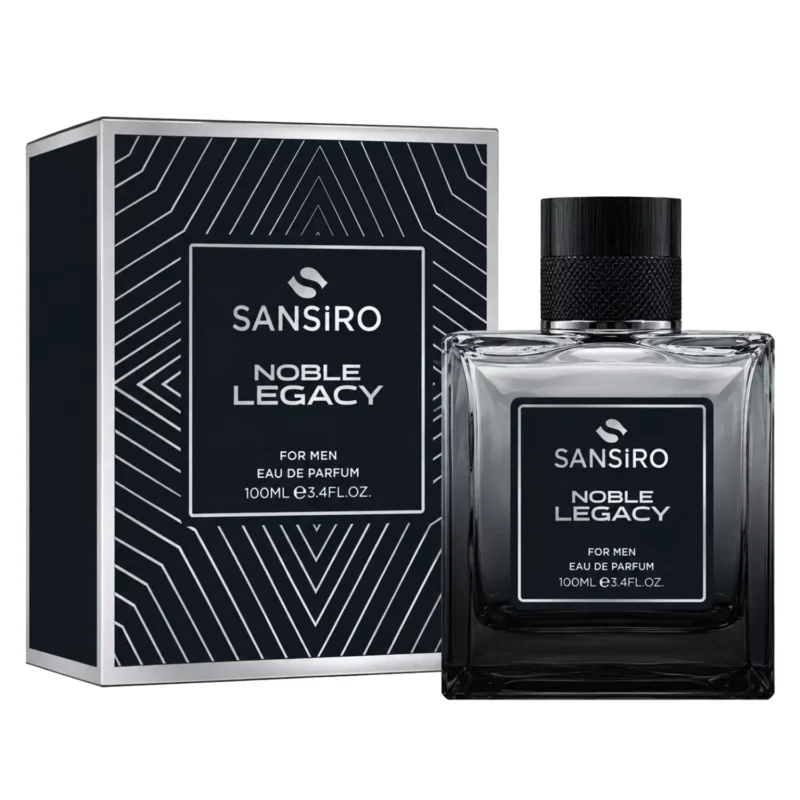 عطر ادکلن سنسیرو نوبل لگسی مردانه 100 میل