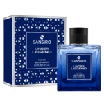 عطر ادکلن سنسیرو اندر لجند مردانه 100 میل