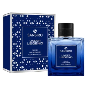 عطر ادکلن سنسیرو اندر لجند مردانه 100 میل