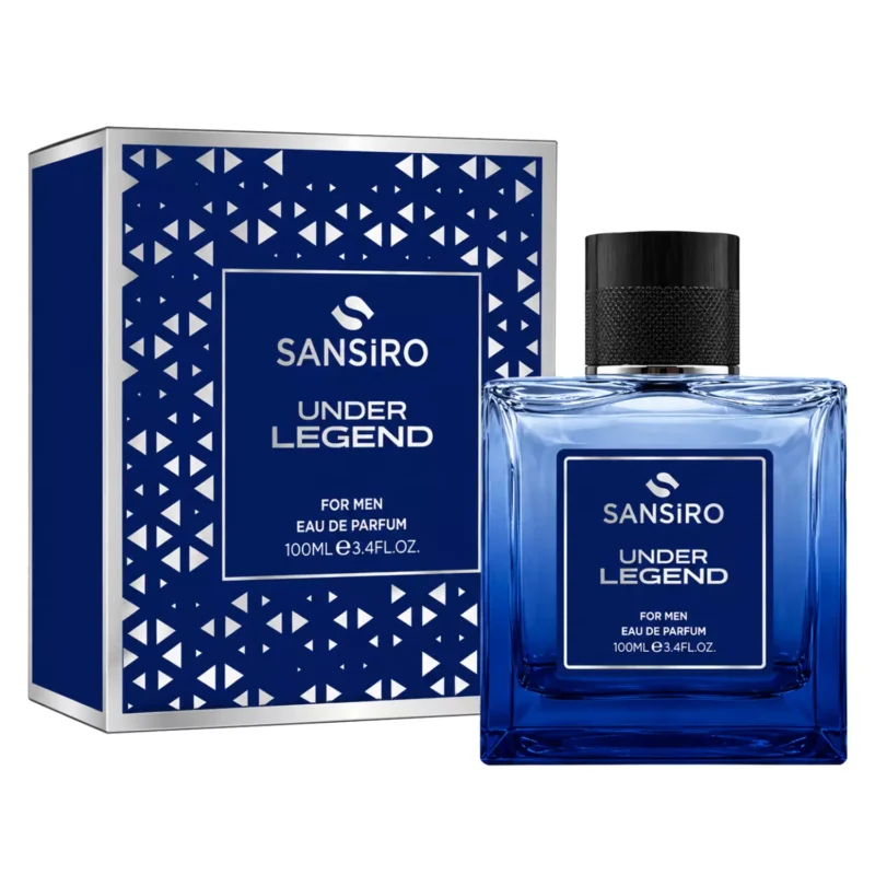 عطر ادکلن سنسیرو اندر لجند مردانه 100 میل