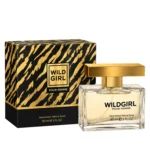 عطر ادکلن سنسیرو وایلد گرل زنانه 90 میل