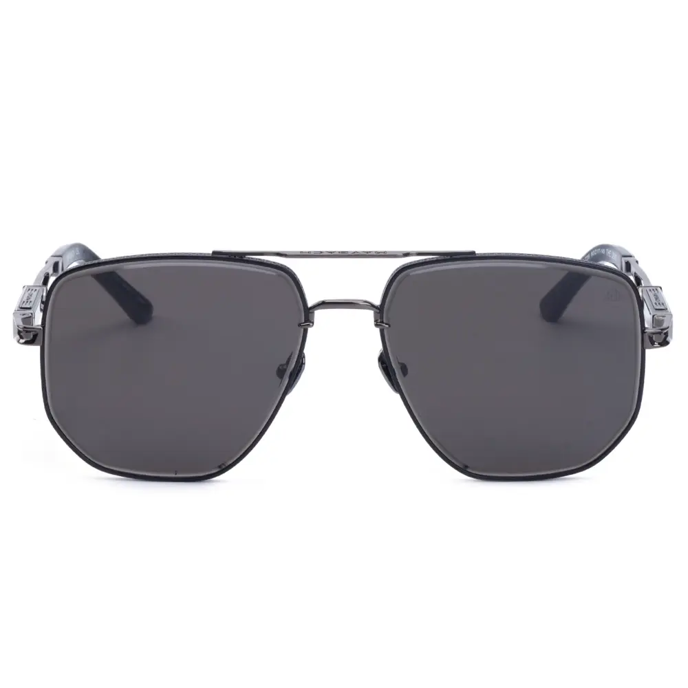 osg-147978068-1 عینک آفتابی میباخ اورجینال کد THE LENZ - تصویر 1