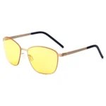 عینک آفتابی آیس برلین اورجینال کد WARM BRAW-L.A - تصویر 9