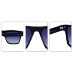 عینک آفتابی گوچی اورجینال کد GG 25300 - تصویر 2