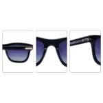 عینک آفتابی گوچی اورجینال کد GG 25210 - تصویر 2