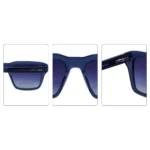 عینک آفتابی گوچی اورجینال کد GG 25296 - تصویر 2