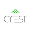 crest